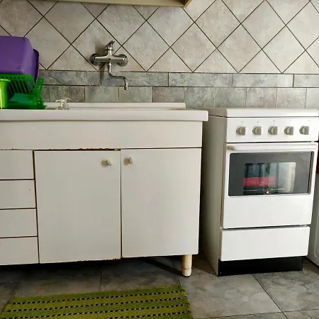Διαμέρισμα Appartamento Valesio *