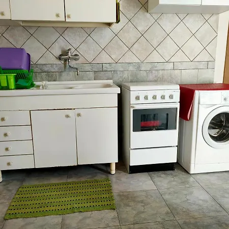 Appartamento Valesio