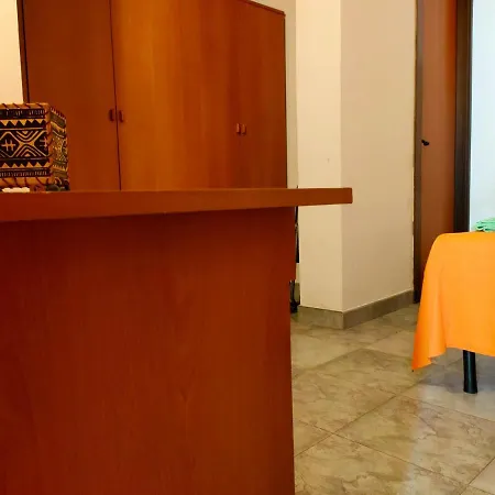Appartamento Valesio Λέτσε