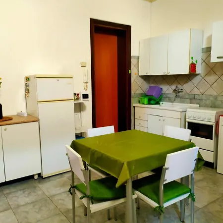 Appartamento Valesio