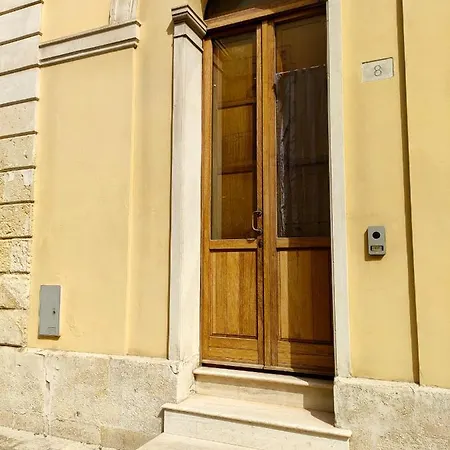 Appartamento Valesio Λέτσε