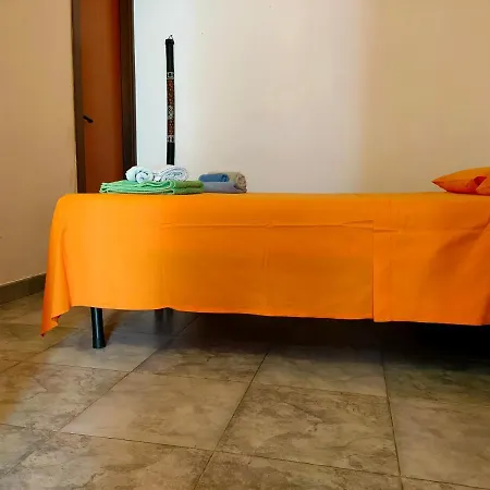 Διαμέρισμα Appartamento Valesio Λέτσε